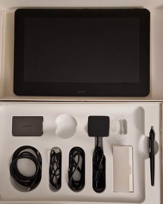Wacom Cintiq Pro 16" 4K