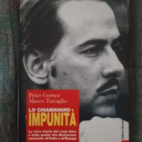 Gomez - travaglio " lo chiamavano impunità"