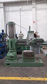 Trapano radiale dormac 1000 x 50