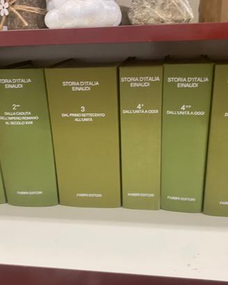 Storia d’Italia