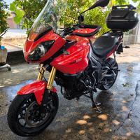 Triumph Tiger 1050 Se Abs - 2012