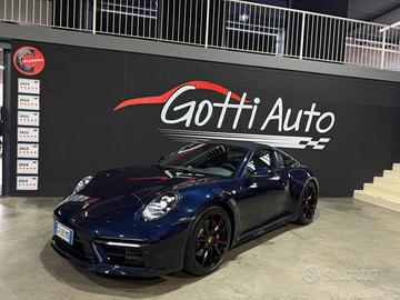 PORSCHE 911 TARGA 4S IVA SUBENTRO LEASING SERVIC
