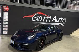 PORSCHE 911 TARGA 4S IVA SUBENTRO LEASING SERVIC