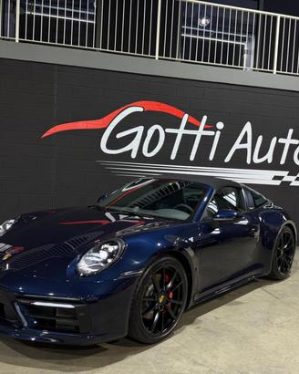 PORSCHE 911 TARGA 4S IVA SUBENTRO LEASING SERVIC