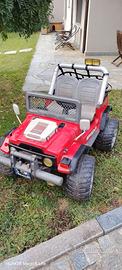 Gaucho Peg Perego