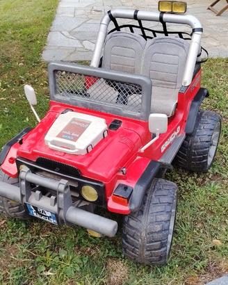 Gaucho Peg Perego