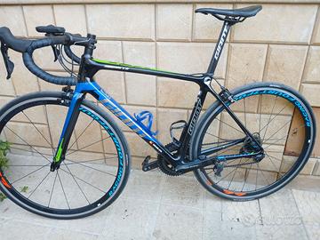 Bici da corsa