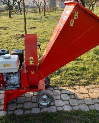 Biotrituratore 