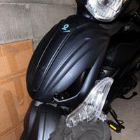 Bici elettrica Just-e