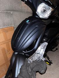 Bici elettrica Just-e