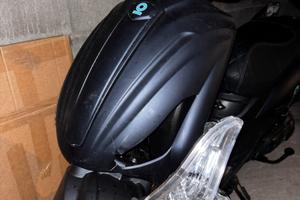 Bici elettrica Just-e