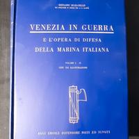 VENEZIA IN GUERRA 