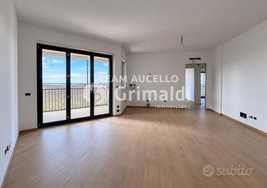 Appartamento Battipaglia [Cod. rif 3299686VRG]