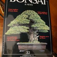 Riviste bonsai