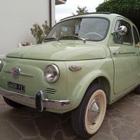 Fiat 500 n