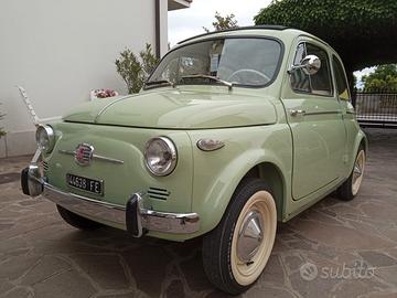 Fiat 500 n