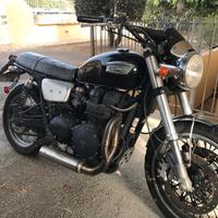 Triumph Bonneville - 2006