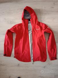 Salewa Sesvenna Giacca Uomo in GORE-TEX®