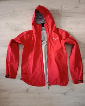 Salewa Sesvenna Giacca Uomo in GORE-TEX®