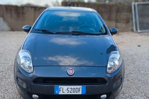 fiat punto 1.3 multijet 2017 144k neopatentati
