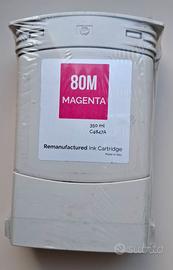 Cartucce plotter HP originali