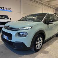 CITROEN C3 PureTech 68 Feel