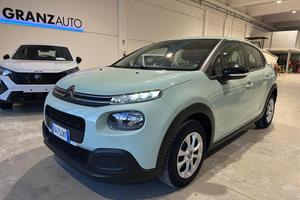 CITROEN C3 PureTech 68 Feel