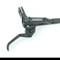 Kit pinze e pompa leve freno shimano 500 mtb