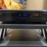 Lettore cd Yamaha cdx 1030
