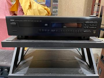 Lettore cd Yamaha cdx 1030