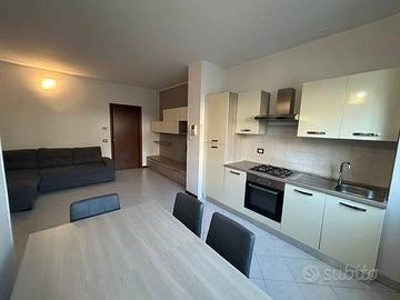 Appartamento di 65 m² con 2 locali a Cesano Madern