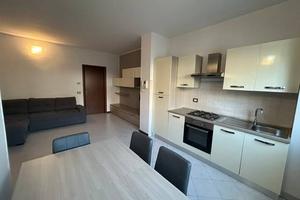 Appartamento di 65 m² con 2 locali a Cesano Madern