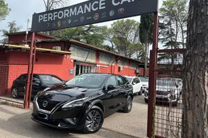 Nissan Qashqai MHEV 158 CV Xtronic led kamera 360 