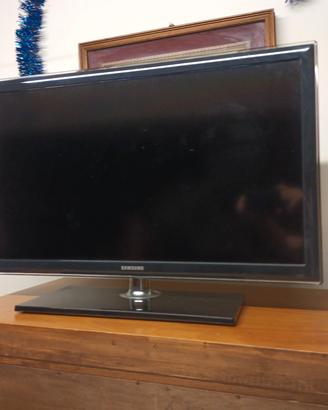 TV samsung 32p  no start in buone condizioni