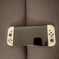 Nintendo switch 1 oled + Fifa 25
