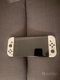 Nintendo switch 1 oled + Fifa 25