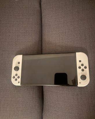 Nintendo switch 1 oled + Fifa 25
