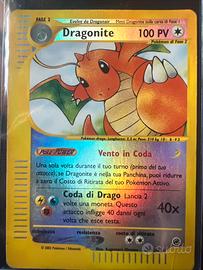 Dragonite reverse holo