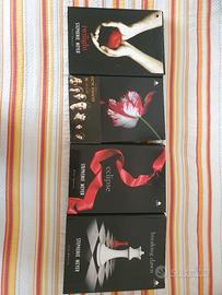 Twilight saga