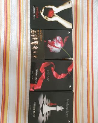 Twilight saga