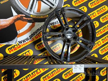 Cerchi 21" 5x130 Porsche Cayenne ET50