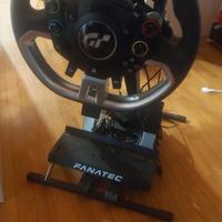 Fanatec DD Pro Ps5/Pc