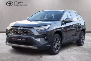Toyota RAV4 Rav4 2.5 vvt-ie h Dynamic 2wd 218...