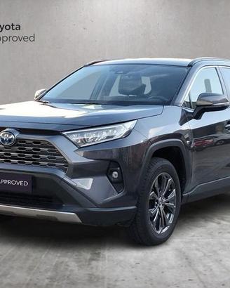 Toyota RAV4 Rav4 2.5 vvt-ie h Dynamic 2wd 218...