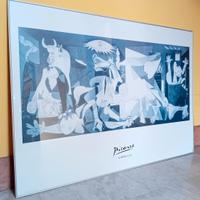 Quadro Guernica Picasso