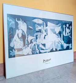 Quadro Guernica Picasso