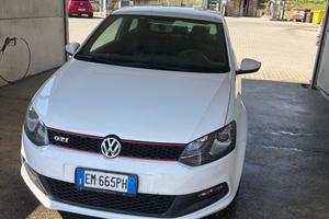 Volkswagen Polo 1.4 TSI DSG 3 porte GTI
