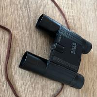Binocolo Habicht Swarovski 10x25b usato