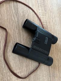 Binocolo Habicht Swarovski 10x25b usato