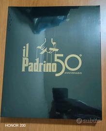Il padrino trilogia 4k UHD 9 dischi 50°anniversari